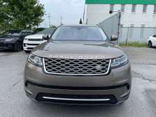 Range Rover Velar  R-Dynamic SE V6 Essence