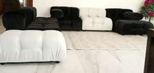 Canapé sur mesure