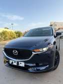 Mazda cx5 Année 2018