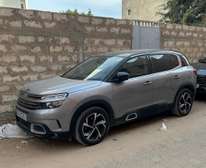 Citroën C5 Aircross 2020