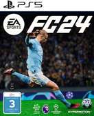 EA FC 24 Pour PS4 PS5 XBOX SWITCH