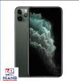 IPhone 11 Pro 256 go