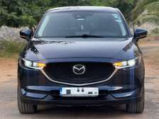 Mazda cx5 gt