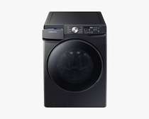 MACHINE A LAVER SAMSUNG 18KG WF18T 8000GV SILVER