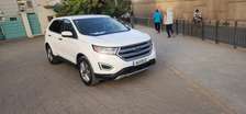 Ford edge 4x4