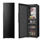 CONGELATEUR/REFRIGERATEUR HISENSE VERTICAL COMBINE 4TIROIRS
