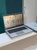 Hp elitebook 840 G7-i7 10 ème