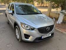 Mazda CX5 Anne 2016
