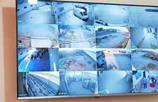 Vente et installation de vidéo Surveillance
