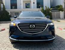Mazda Cx9 GT année 2019