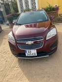 Chevrolet Trax 2016