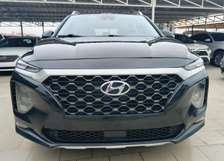 Hyundai Santa Fe 2020