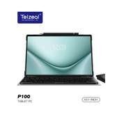 Telzeal P100 tablette 10,1 pouces mobile polyvalente