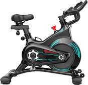 Vélo d'appartement à résistance magnétique