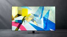 Samsung 65pouces" QLED 4k UHD Smart TV - Q80T
