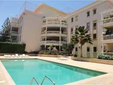 Appartement à vendre fann résidence