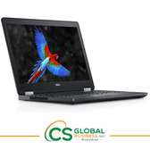 DELL LATITUDE E5570 | I5