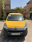 Citroën Berlingo 2018