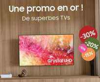 SAMSUNG SMART TV 55 POUCES DU7010 LY 4K UHD