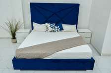 Lit Bideew 180x190 + 2 tables de chevet