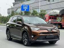 Toyota Rav 4  2017