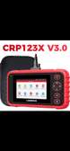 launch CRP123X 3.0 2026  nouvelle