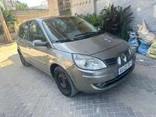 Renault Scenic 2 gasoil