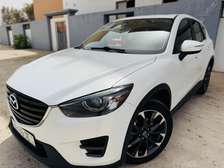 Location Mazda CX5