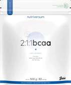 2:1:1 bcaa simple 500g