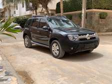 RENAULT DUSTER 2018