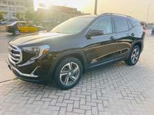 GMC TERRAIN 2019