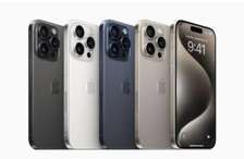 IPHONE 15 Pro Max Venant