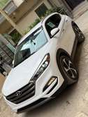 Hyundai Tucson 2016 LIMITED  1.6L