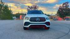 Mercedes gle 53 classique