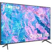 SAMSUNG SMART 70" UHD 4K