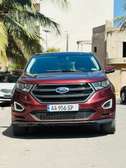 Ford Edge Sport 2017