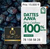 ( Datte ) AJWA / TANDARMA AJWA