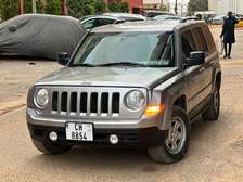 Jeep automatique essence 2015 CarPlay