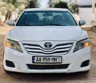 Toyota camry automatique
