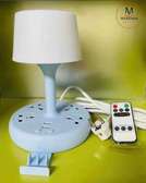 Lampe de Chevet multifonctionnelle à Led