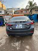 MAZDA 6 TORING