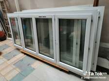 Fenetre pvc antibruit double vitrage