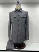 Costume africain