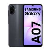 Samsung galaxy A07 neuf 64go ram 4go
