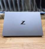 HP Zbook Firefox 14 G7 core i5 10eme