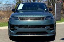 2025 Range Rover Sport P530 V8 Dynamic SE AWD
