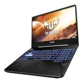 ASUS TUF GAMING FX505D