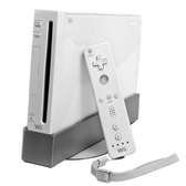 Wii flashée +1 jeu offert