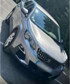 PEUGEOT 3008 DIESEL AUTOMATIQUE CLIMATISÉ