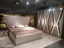 Chambre à coucher de Lux